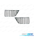 REJILLAS INFERIORES LATERALES BMW F10 10-17 PARAGOLPES LOOK M5