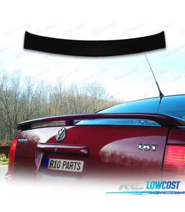 ALERON SPOILER VOLKSWAGEN VW PASSAT B5 SEDAN 96-00