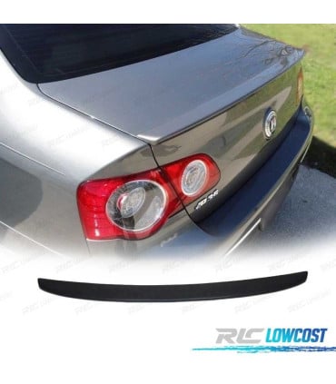 ALERON SPOILER VOLKSWAGEN VW PASSAT B6 SEDAN 05-10