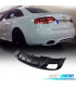DIFUSOR AUDI A4 B8 07-12 LOOK ABT