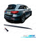 ALERON MERCEDES GLC X253 15-19 LOOK AMG NEGRO BRILLO