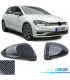CARCASAS ESPEJO VOLKSWAGEN VW GOLF 7 12- CARBONO