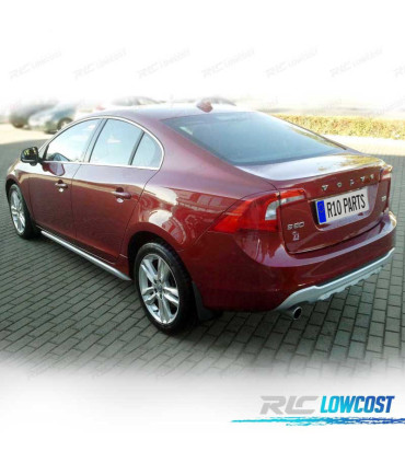 DIFUSOR VOLVO S60 V60 10-18