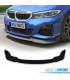 SPOILER LIP FRONTAL BMW G20 G21 SEDÁN TOURING 18- ABS