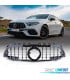 PARRILLA MERCEDES CLASE A W177 18-22 LOOK AMG GT CAMARA