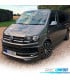 SPOILER LIP FRONTAL VOLKSWAGEN VW TRANSPORTER T6 15-19 LOOK ABT