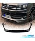 SPOILER LIP FRONTAL VOLKSWAGEN VW TRANSPORTER T6 15-19 LOOK ABT