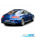 DIFUSOR MERCEDES CLASE C C205 COUPÉ 15-18 AMG PDC + COLAS ESCAPE
