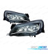 FAROS OPEL ASTRA J 5P 10-15 4P 12- CON LUZ DIURNA