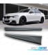 KIT CARROCERIA BMW F30 BERLINA 11-15 LOOK M PERFORMANCE