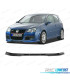 SPOILER LIP DELANTERO VOLKSWAGEN VW GOLF 5 GT GTI LOOK 03-08