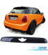 CARCASA TIRADOR PORTON MINI F55 F56 F57 13-17 NEGRO BRILLO