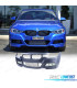 PARAGOLPES DELANTERO BMW F30 F31 11-19 LOOK M PDC