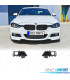 REJILLAS DE NIEBLA BMW F30 F31 PARAGOLPES LOOK M