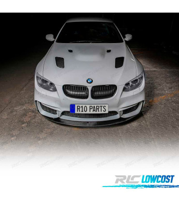 CAPO BMW E92 E93 LCI 10-14 LOOK M3 GTR EVO