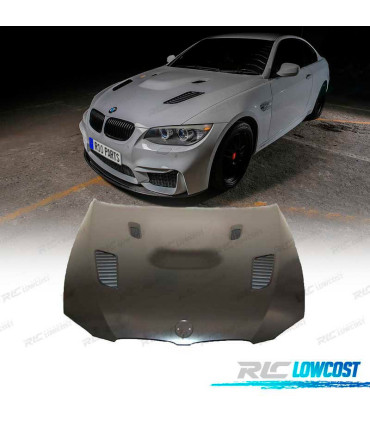 CAPO BMW E92 E93 LCI 10-14 LOOK M3 GTR EVO