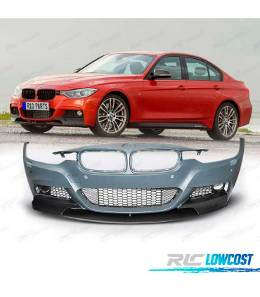 KIT CARROCERIA BMW F30 LOOK M PERFORMANCE