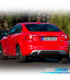 DIFUSOR VOLVO S60 V60 10-18