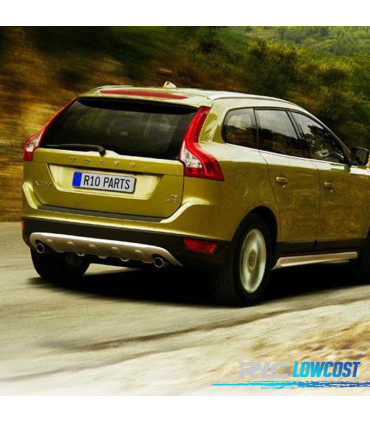 DIFUSOR VOLVO XC60 08-14