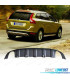 DIFUSOR VOLVO XC60 08-14