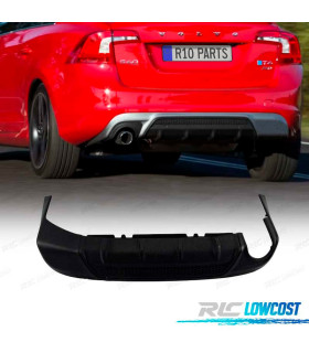 DIFUSOR VOLVO S60 V60 10-18