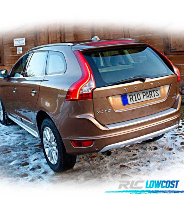 DIFUSOR VOLVO XC60 08-14 O---O