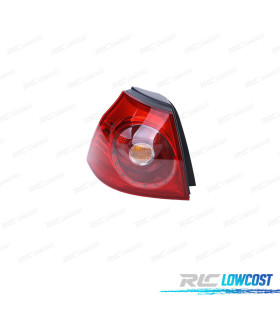 PILOTO IZQ EXTERIOR VOLKSWAGEN VW GOLF V 3 5P 03-08