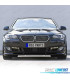 SPOILER LIP FRONTAL BMW F10 F11 10-13 LOOK HAMANN
