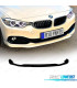 SPOILER LIP FRONTAL BMW F32 F33 F36