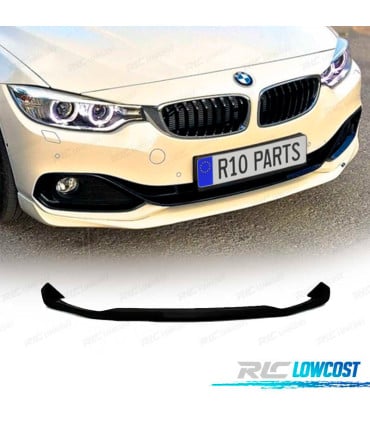 SPOILER LIP FRONTAL BMW F32 F33 F36 13-20