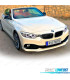 SPOILER LIP FRONTAL BMW F32 F33 F36 13-20