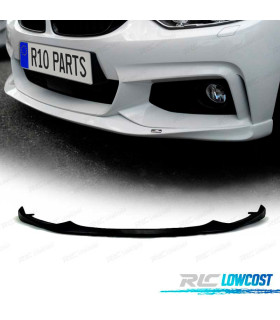 SPOILER LIP FRONTAL BMW F32 F33 F36 LOOK M