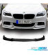 LIP FRONTAL BMW F10 F11 10-17