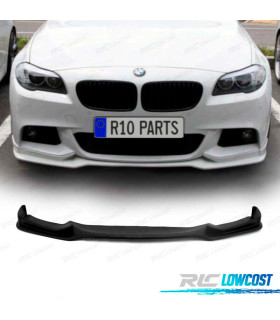 LIP FRONTAL BMW F10 F11 10-17