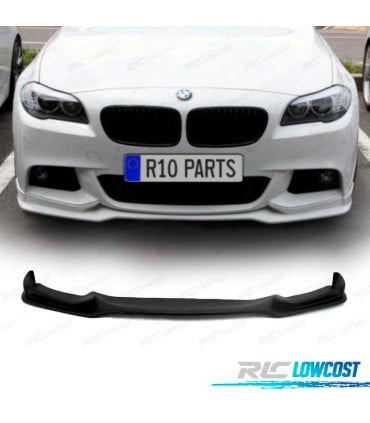 LIP FRONTAL BMW F10 F11 10-17