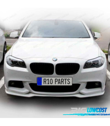 LIP FRONTAL BMW F10 F11 10-17