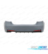 PARAGOLPES TRASERO BMW F30 11-19 LOOK M PERFORMANCE