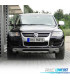SPOILER DIFUSOR FRONTAL VOLKSWAGEN VW TOUAREG 06-10