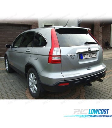 ALERON SPOILER HONDA CRV 3 06-11 ABS