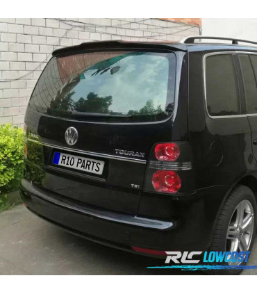ALERON SPOILER VOLKSWAGEN VW TOURAN 03-10