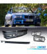 KIT CARROCERIA DIFUSOR BMW E36 LOOK M3