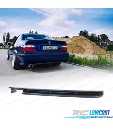 KIT CARROCERIA DIFUSOR BMW E36 LOOK M3