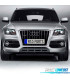 PARRILLA AUDI Q5 08-11 LOOK S LINE CROMO PDC
