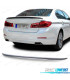 ALERON SPOILER BMW G30 17- LOOK M PERFORMANCE NEGRO BRILLO