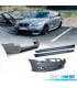 KIT CARROCERIA BMW E61 TOURING 07-10 PDC LOOK M