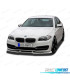 SPOILER LIP FRONTAL BMW F10 F11 13-17
