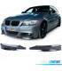 SPLITTERS PARAGOLPES BMW E90 E91 08-12 LOOK M CARBONO