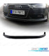SPOILER LIP FRONTAL AUDI A4 B8 12-15 SEDÁN AVANT