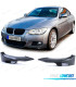SPLITTERS PARAGOLPES BMW E92 E93 10-13 LOOK M PERFORMANCE CARBONO