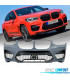 PARAGOLPES DELANTERO BMW X3 G01 X4 G02 17-21 LOOK M PERFORMANCE